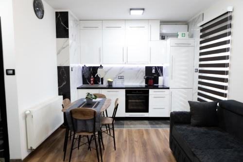 Apartmani Leila in Gospic