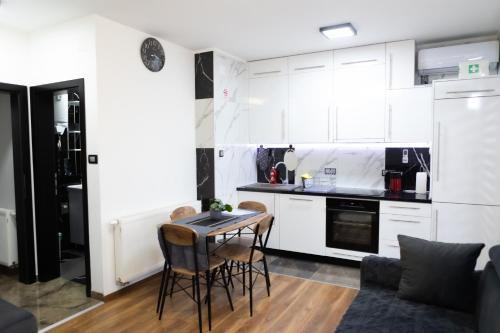 Apartmani Leila in Gospic