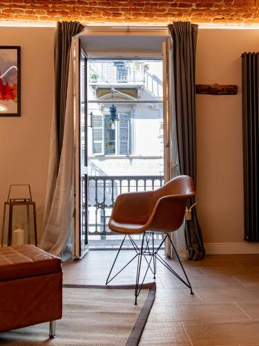 Maison 1800, Turin