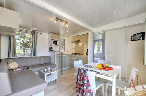 設施, Camping Les Ondines in 蘇伊拉克