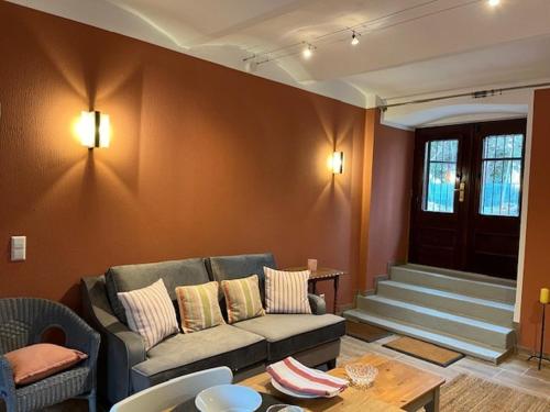 Luxury 1 Bed-Room Flat 65m2, Görlitz