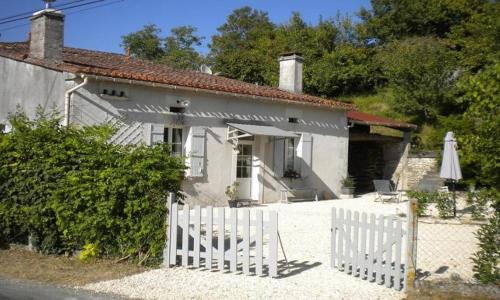 Viesnīcas āriene, Gite de Catherine, Beautiful Gite, Private Pool, Magnificent views!!! in Verteillac