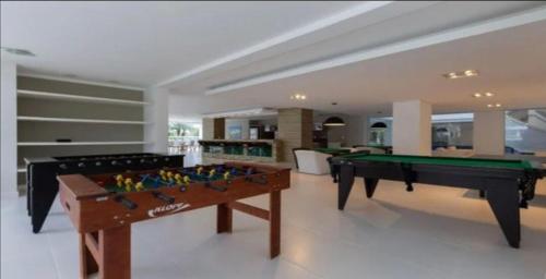 Resort Apartment in ปอนตา ดาส กานาส