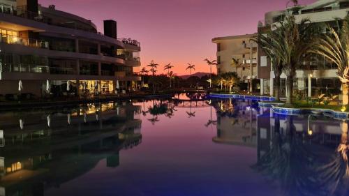 Resort Apartment in ปอนตา ดาส กานาส