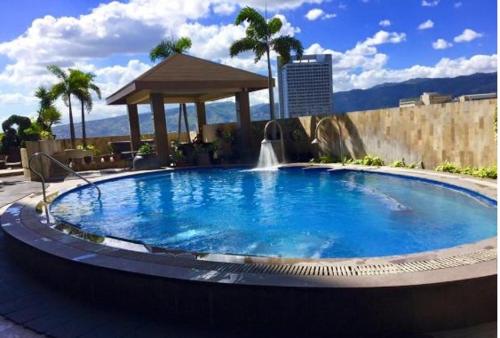 Urban Loft in Center of Cebu