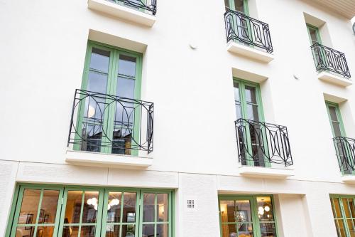 Chez Zeiza, Budapest (foto 4)