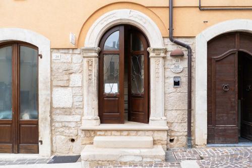 B&B La Casa Di Tocco