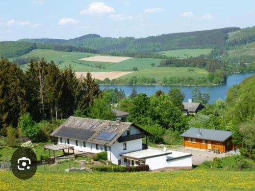 Ferienhaus Willingen Diemelsee in Diemelsee
