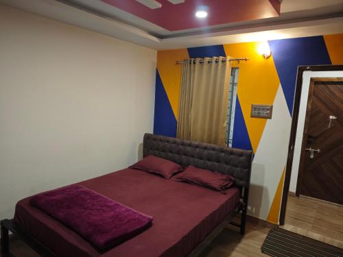 Maasila Residency in Ariyurnadu