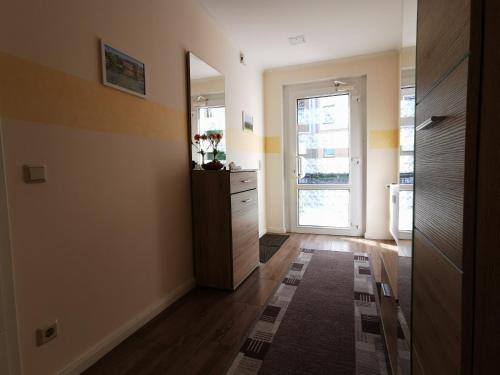 Ferienwohnung Stargard in Burg Stargard