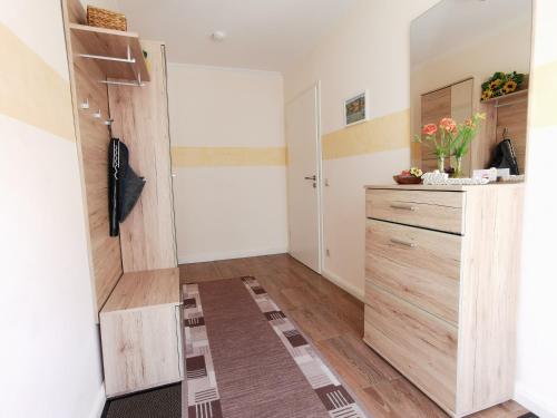 Ferienwohnung Stargard in Burg Stargard