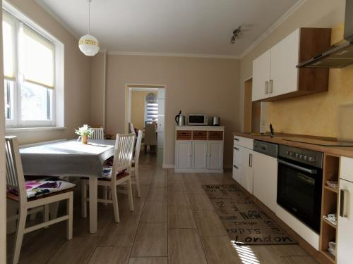 Ferienwohnung Stargard in Burg Stargard