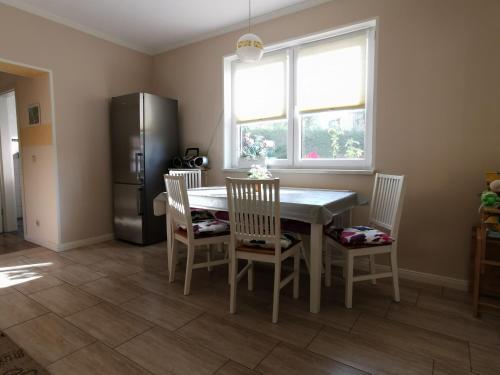 Ferienwohnung Stargard in Burg Stargard