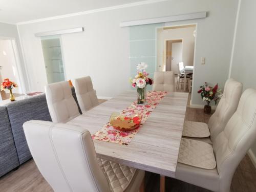 Ferienwohnung Stargard in Burg Stargard