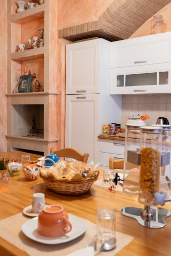B&B La Casa Di Tocco