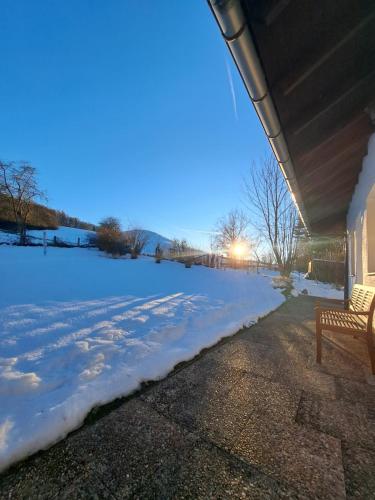 Ferienhaus Willingen Diemelsee in Diemelsee