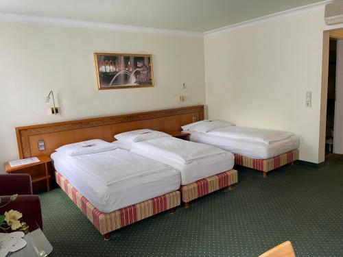 Hotel Weinstube Ochsen - image 5