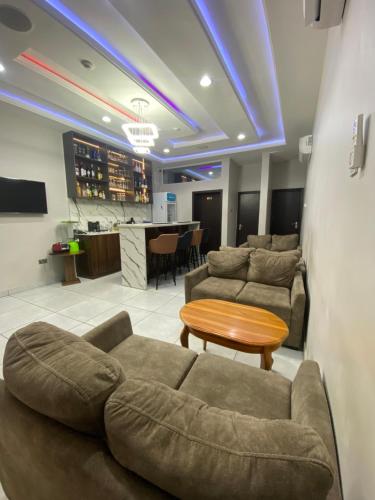 Emmaag Hotel, Ibadan in Ibadan