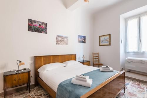 Le Grazie Suite 1 in Florence, Florencja