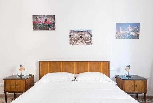 Le Grazie Suite 1 in Florence - image 5