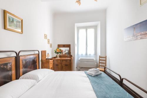Le Grazie Suite 1 in Florence - image 9