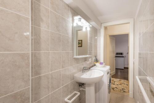 Le Grazie Suite 1 in Florence - image 3