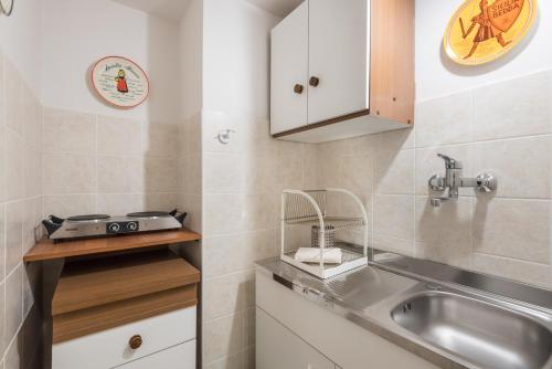 Le Grazie Suite 1 in Florence - image 2