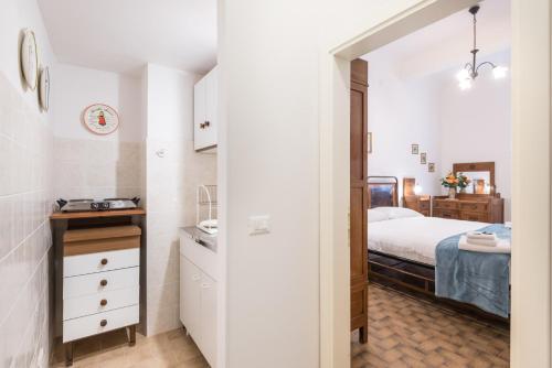 Le Grazie Suite 1 in Florence - image 12