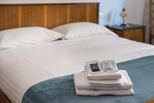 Le Grazie Suite 1 in Florence - image 11