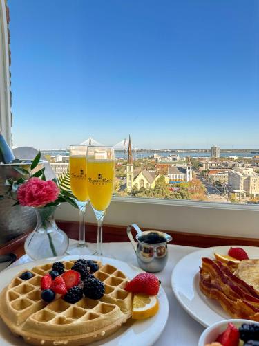 弗朗西斯马里恩酒店 弗朗西斯马里恩酒店