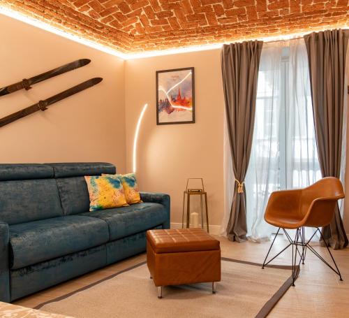 Maison 1800, Turin (photo 4)