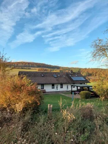 Ferienhaus Willingen Diemelsee in Diemelsee, Deutschland