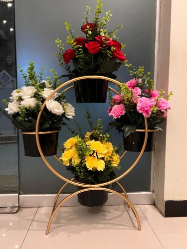 Park View Hotel Gulberg - image 6