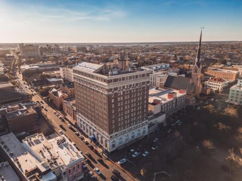 弗朗西斯马里恩酒店 弗朗西斯马里恩酒店