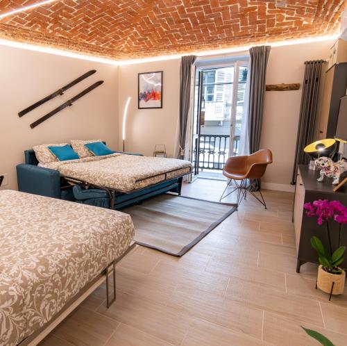 Maison 1800, Turin (photo 6)