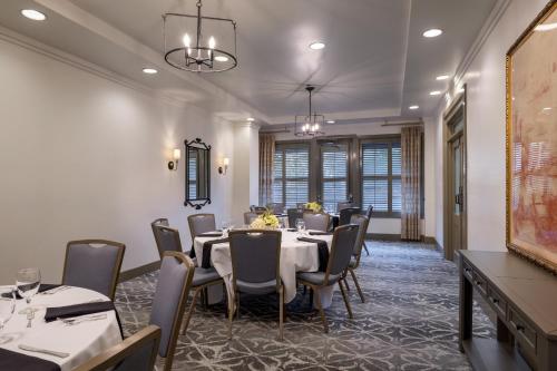 弗朗西斯马里恩酒店 弗朗西斯马里恩酒店