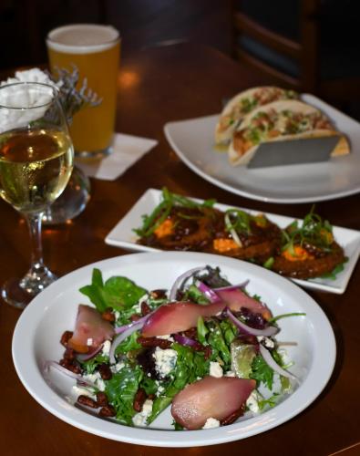 弗朗西斯马里恩酒店 弗朗西斯马里恩酒店