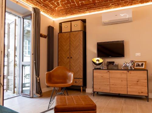 Maison 1800, Turin (photo 8)