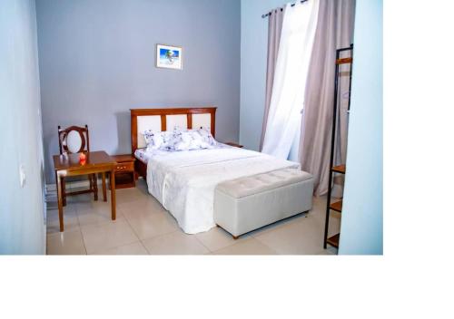 Bujumbura Hotel and Appartment