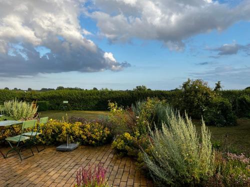 Ostangard Apartments in Simrishamn