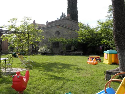 Kert, Appartamento Rustico, Wifi, Perugia in Monteleone D'Orvieto