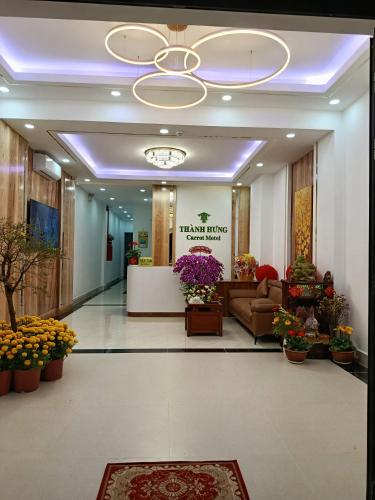 Thanh Hung Motel