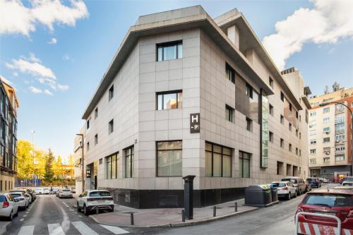 NH Madrid Sur - image 12