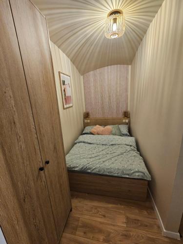 Apartament Pod Kasztanem