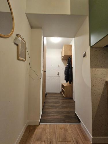Apartament Pod Kasztanem