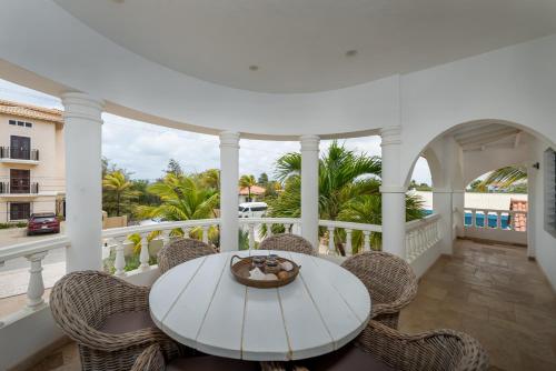 Instalaciones, Bliss Bonaire by Boutique Bonaire Unique Resorts in Kralendijk