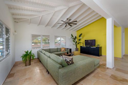 Bliss Bonaire by Boutique Bonaire Unique Resorts in Kralendijk