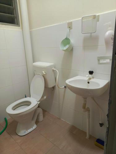 Arissa Homestay dTangkak