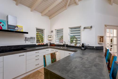 Cocina, Bliss Bonaire by Boutique Bonaire Unique Resorts in Kralendijk