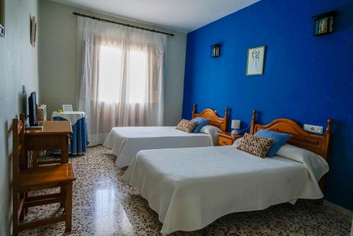 Hotel Rural Familiar Almirez-Alpujarra
